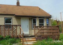 Foreclosure in  DANBURY ST Highland Park, MI 48203