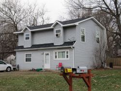 Foreclosure in  10TH AVE Three Rivers, MI 49093