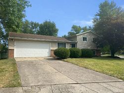 Foreclosure in  HALPERN ST Columbus, OH 43230