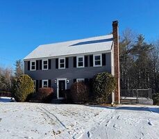 Foreclosure in  FERNWOOD DR Gardner, MA 01440