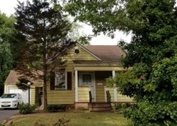 Foreclosure in  RUSSELL AVE Rahway, NJ 07065