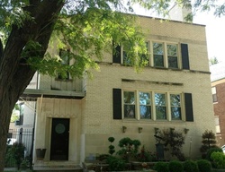 Foreclosure in  S BELL AVE Chicago, IL 60643