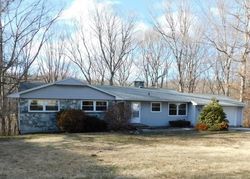 Foreclosure Listing in DELLWOOD RD NORWICH, CT 06360