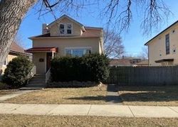 Foreclosure Listing in N 73RD AVE ELMWOOD PARK, IL 60707