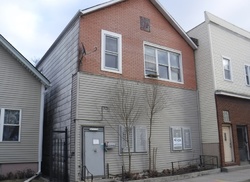 Foreclosure in  S COMMERCIAL AVE Chicago, IL 60617