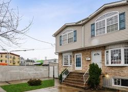 Foreclosure in  POST AVE Staten Island, NY 10310