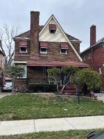 Foreclosure in  PASADENA ST Detroit, MI 48238