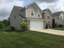 Foreclosure in  BOMBAY LN Indianapolis, IN 46239