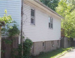 Foreclosure in  W GRAND AVE Rahway, NJ 07065