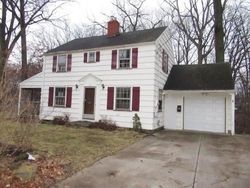 Foreclosure in  BAKERDALE RD Rochester, NY 14616