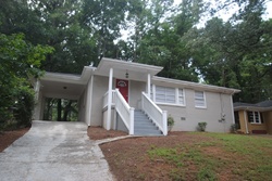 Foreclosure in  CLAIRE TER Decatur, GA 30032