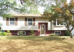 Foreclosure Listing in LAUREL LN WILLIAMSTOWN, NJ 08094