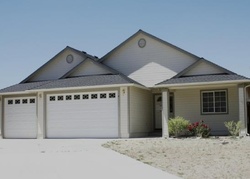 Foreclosure in  CONNER WAY Gardnerville, NV 89410