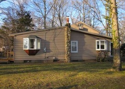 Foreclosure in  DOGWOOD LN Guilford, CT 06437