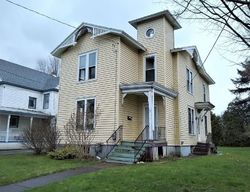 Foreclosure in  SENECA ST Oneida, NY 13421