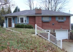 Foreclosure Listing in YOUNGSTOWN RIDGE RD LATROBE, PA 15650