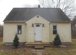 Foreclosure in  S MOSIERTOWN RD Saegertown, PA 16433