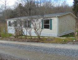 Foreclosure in  STERLE AVE Morgantown, WV 26501