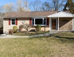 Foreclosure in  S BROOKSIDE DR Rockaway, NJ 07866