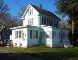 Foreclosure in  TIMBERLANE RD Clarksboro, NJ 08020