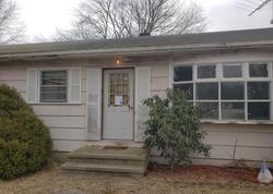 Foreclosure Listing in PARK RD OAKDALE, CT 06370