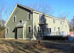 Foreclosure in  CHASE RD Lunenburg, MA 01462