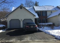 Foreclosure Listing in GOLDFINCH CT HACKETTSTOWN, NJ 07840