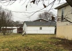 Foreclosure in  SENEY RD Chillicothe, OH 45601