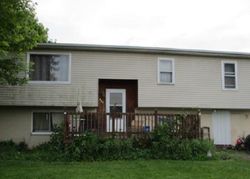 Foreclosure in  SENEY RD Chillicothe, OH 45601