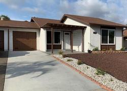 Foreclosure in  CANTERBURY CT Oceanside, CA 92056