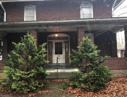 Foreclosure in  S 12TH ST Lebanon, PA 17042