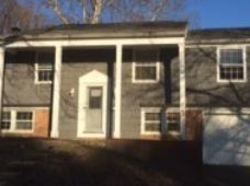 Foreclosure in  HAVERHILL RD Joppa, MD 21085