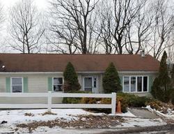 Foreclosure in  FLANDERS RD Hewitt, NJ 07421