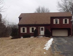 Foreclosure in  MEADOWBROOK RD Derry, NH 03038