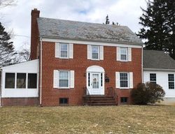 Foreclosure in  SAINT LUKES LN Gwynn Oak, MD 21207