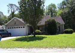 Foreclosure in  WHISPERING PINES CIR Lakeland, GA 31635