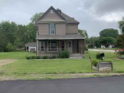 Foreclosure in  S WAUPACA ST Wautoma, WI 54982