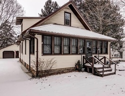 Foreclosure in  N HILL ST Fairchild, WI 54741