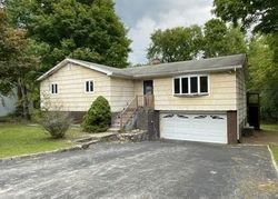 Foreclosure in  GOMER ST Yorktown Heights, NY 10598
