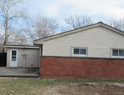 Foreclosure in  ANDOVER ST Trenton, MI 48183