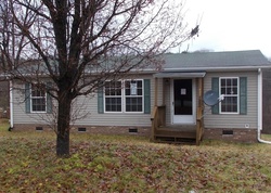 Foreclosure in  HENRY ST Stanleytown, VA 24168