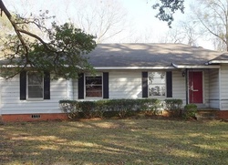 Foreclosure in  PERSHING AVE Lufkin, TX 75904