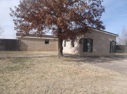Foreclosure in  N HIGHWAY 385 Levelland, TX 79336