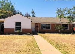  E Oak St, Brownfield TX