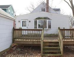 Foreclosure in  SEMINOLE AVE Dumont, NJ 07628