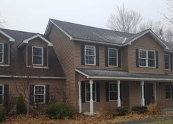 Foreclosure in  GWINNETT RD Milford, PA 18337