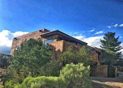 Foreclosure in  VALLE DEL SOL DR Santa Fe, NM 87501