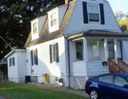 Foreclosure in  THOLOZAN AVE Saint Louis, MO 63109