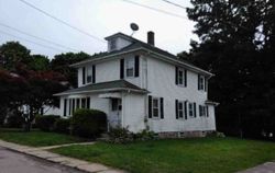 Foreclosure Listing in HUNTER TER WESTERLY, RI 02891