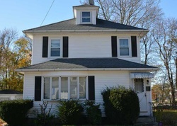 Foreclosure in  HUNTER TER Westerly, RI 02891